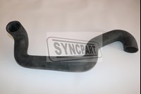JCB Spare Parts Hose 834/11155