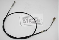 JCB Spare Parts CABLE 910/20800