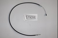 JCB Spare Parts CABLE 910/25900