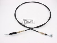 JCB Spare Parts CABLE 910/60126