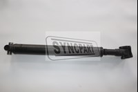 JCB Spare Parts Propshaft 914/53600