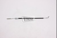 JCB Spare Parts CABLE 918/10024