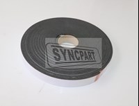 JCB Spare Parts Strip foam seal 926/13200