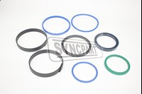 JCB Spare Parts  Kit Seal  991/00112p
