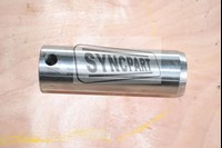 JCB Spare Parts Pin Attachment KNV0488