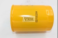 JCB Spare Parts  FILTER  02/100284