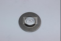 JCB Spare Parts  SEAT SPRING  02/100638