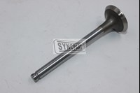 JCB Spare Parts  VALVE 02/101705