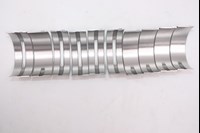 JCB Spare Parts  BEARING  02/192002