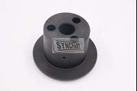JCB Spare Parts  PULLEY 02/200024