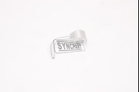 JCB Spare Parts  Jet piston 02/200392
