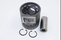 JCB Spare Parts  PISTON 02/200860