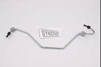 JCB Spare Parts  HYDRO PIPE 02/201394