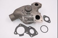 JCB Spare Parts  WATER PUMP 02/201457