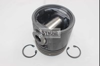 JCB Spare Parts  PISTON  02/201505