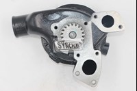 JCB Spare Parts  WATER PUMP  02/201630