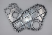 JCB Spare Parts  TIMING CASE  02/202090