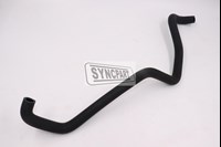 JCB Spare Parts  RUBBER  02/202336
