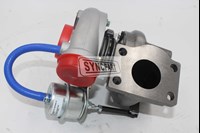 JCB Spare Parts  TURBO  02/202568