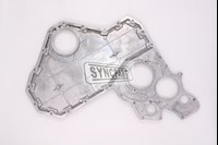 JCB Spare Parts  TIMING CASE  02/202590