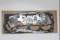 JCB Spare Parts  GASKET  02/203066