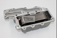 JCB Spare Parts  COOLER  02/203105