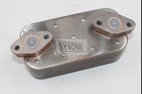 JCB Spare Parts  COOLER  02/203106