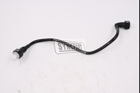 JCB Spare Parts  PIPE  02/203114