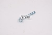 JCB Spare Parts  BOLT  02/291104