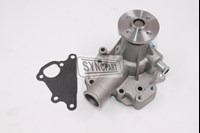 JCB Spare Parts  WATER PUMP  02/634098