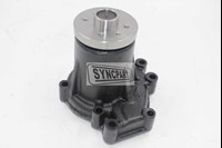 JCB Spare Parts  WATER PUMP  02/802310