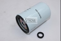 JCB Spare Parts  FILTER  02/910155