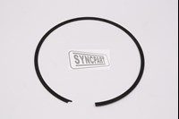 JCB Spare Parts  CLIP  04/500223