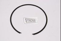 JCB Spare Parts  CLIP  04/500234