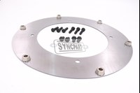 JCB Spare Parts  FRICTION  04/600136