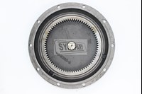 JCB Spare Parts  Cover  05/903801