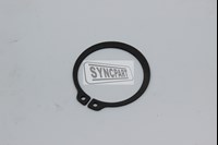 JCB Spare Parts  CLIP  05/903807