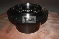 JCB Spare Parts  WHEEL HUB  05/903859