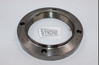 JCB Spare Parts  NUT  05/903874