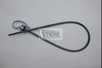 JCB Spare Parts  Dipstick  122/74100
