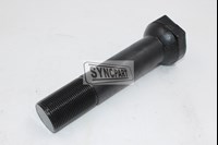 JCB Spare Parts  BOLT  123/00544