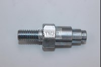 JCB Spare Parts  ADAPTER  123/02475