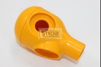 JCB Spare Parts  KNOR  123/02755