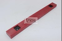 JCB Spare Parts  WEAR PAD  123/04764