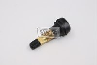 JCB Spare Parts  VALVE TYRE  123/05041