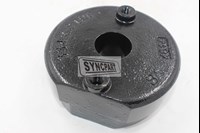 JCB Spare Parts  Housing  123/06097