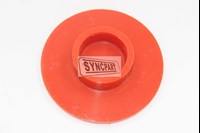 JCB Spare Parts  WEAR PAD  123/07296