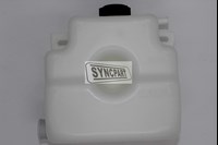 JCB Spare Parts  TANK  128/14754