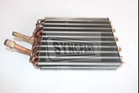JCB Spare Parts  RADIATOR  30/912500