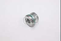 JCB Spare Parts  Plug  320/04082